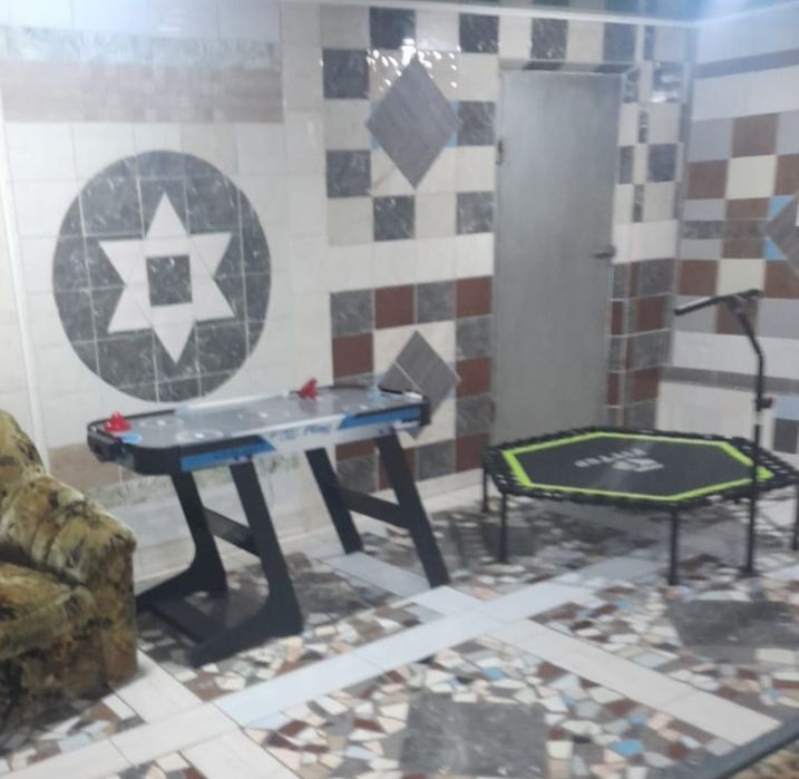 Сауна с бассейном Темиртау