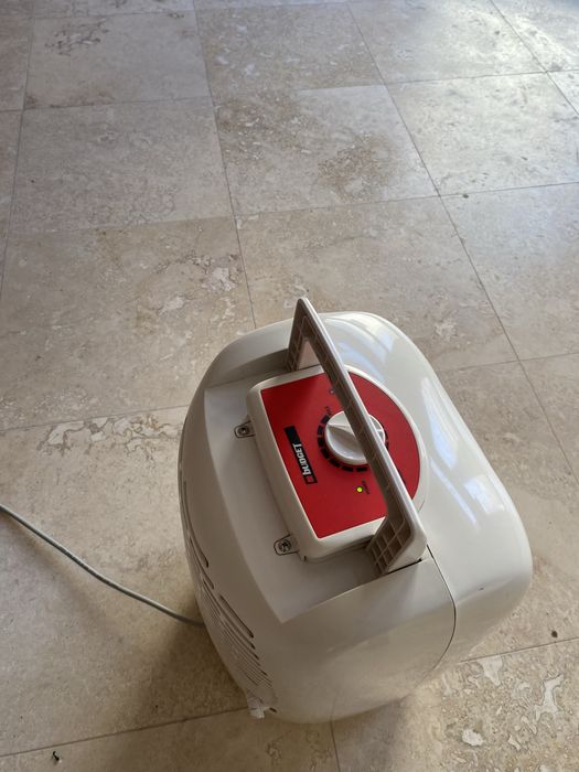 Dezumidificator Budget,incaperi pina la 75m,