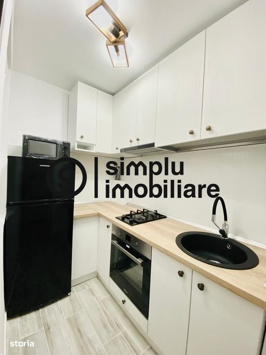 Garsoniera Semidecomandata Brazda lui Novac et 9/9