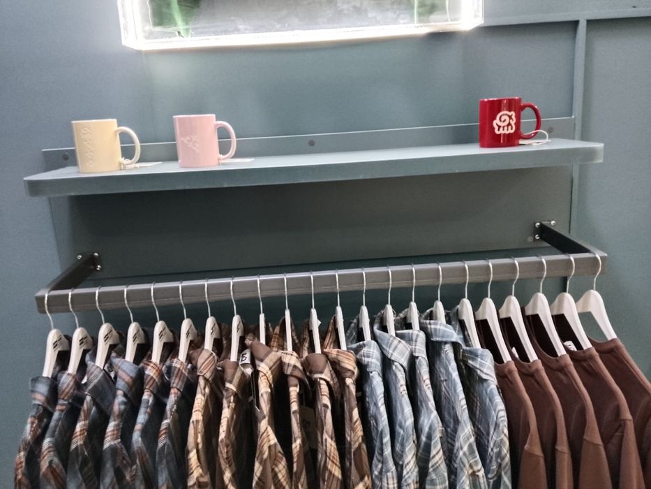 Мебель магазинге