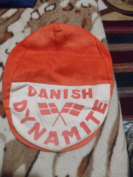 Vând Șapcă daneză