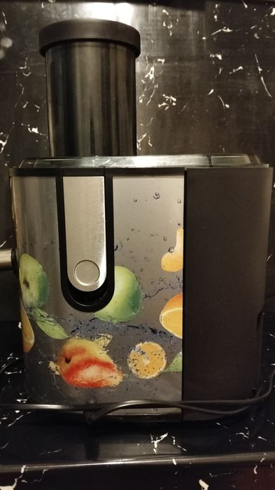 Соковыжималка, Полярис.