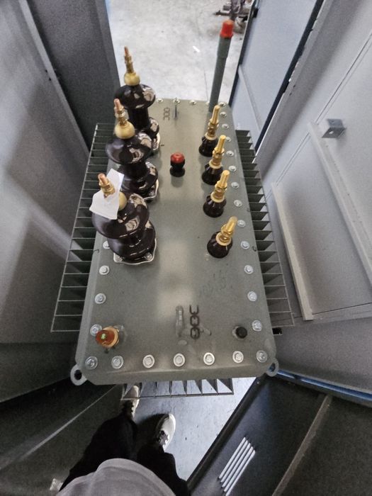 Трансформатор ТМГ разных мощности