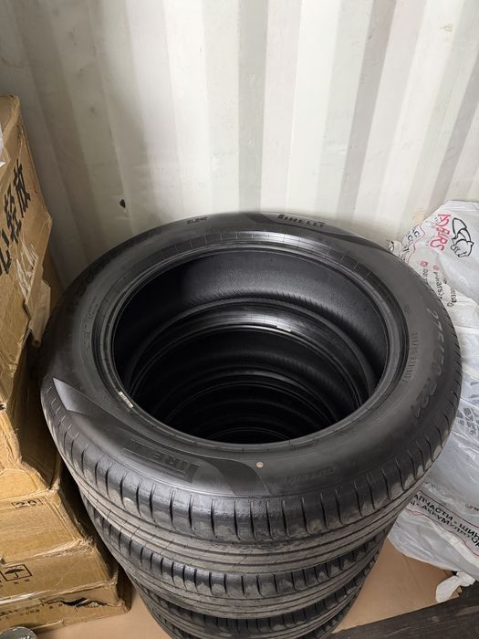 Шины Pirelli Scorpion Elect