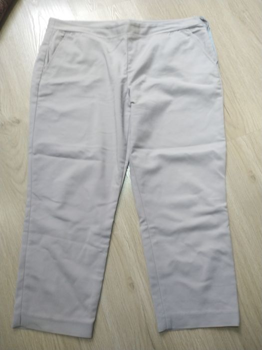 Брюки женские, летние.