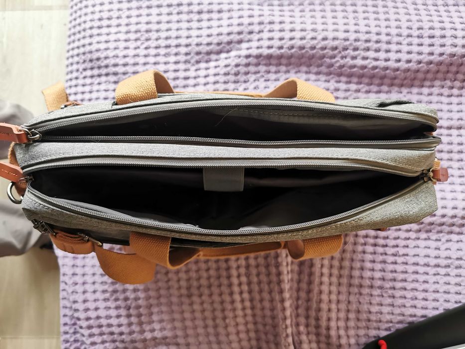 Чанта/раница за лаптоп