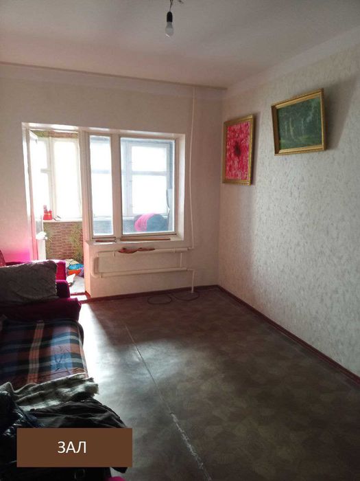 Продается 2-х комнатная квартира в Яккасарайском районе, м-в Кушбеги