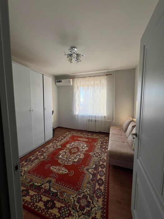 2-комн. квартира