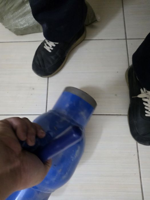 Продам шаровые краны 80, 100