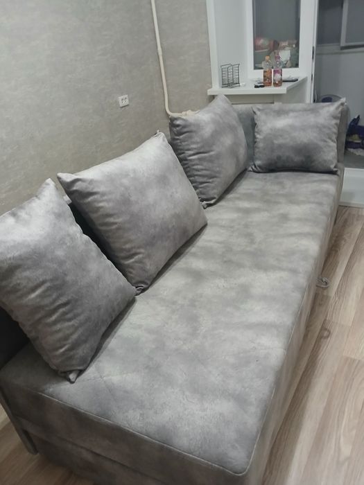 Продам тахту-кровать