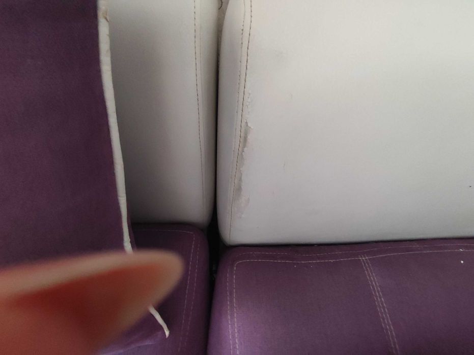 Продается большой диван