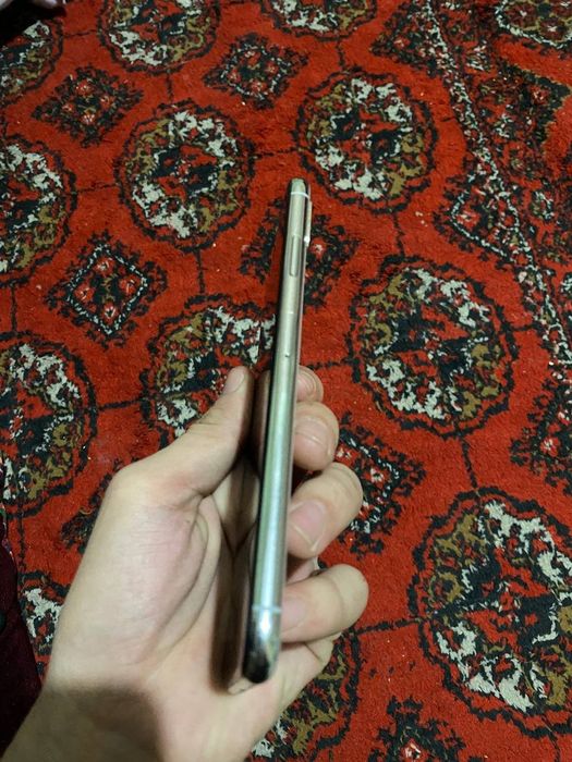 Iphone Xs max 64 idiyal