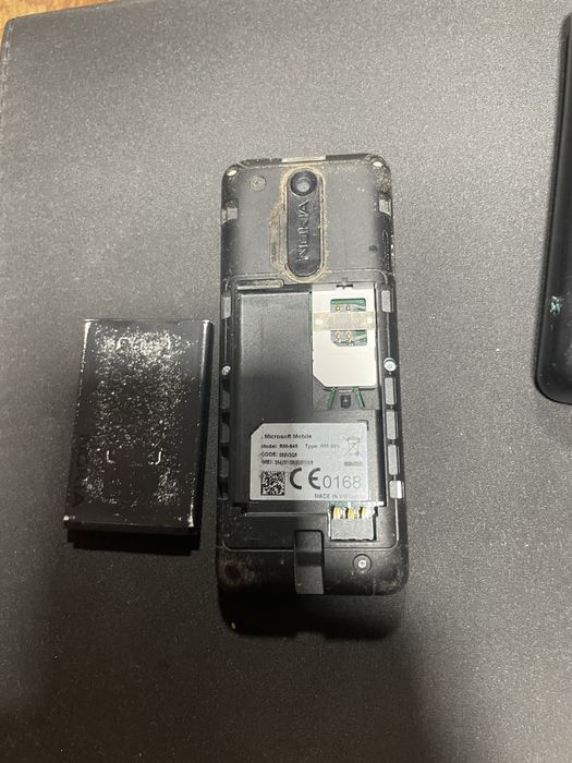 Vand Nokia RM-945
