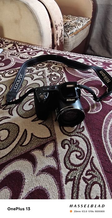Продам Nikon Coolpix 320