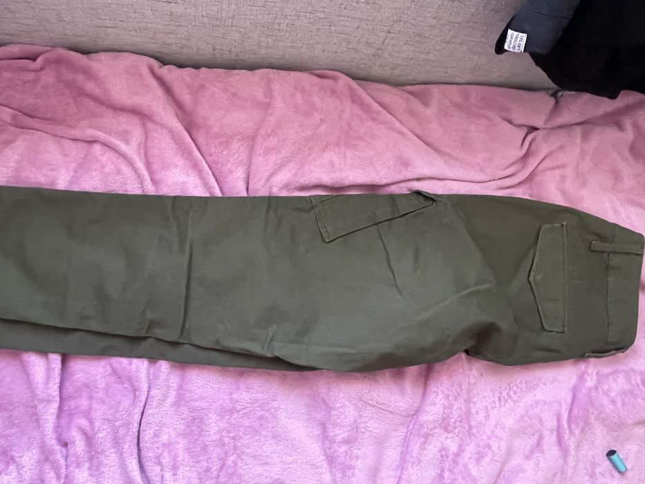Pantaloni dama G star raw 24/32