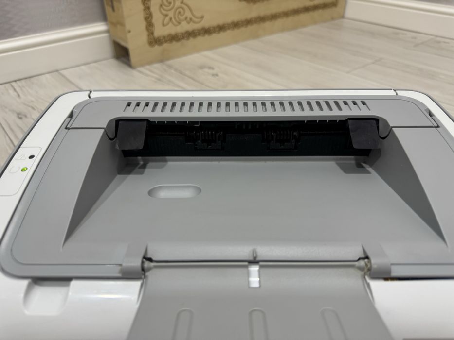 Принтер HP LaserJet P1102