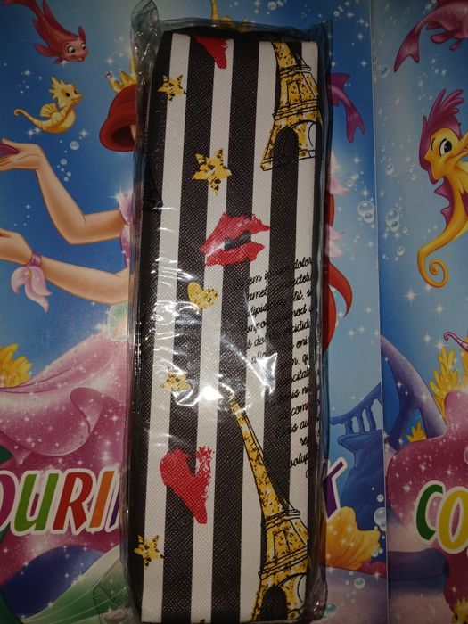 Распродажа! Новый. Пенал