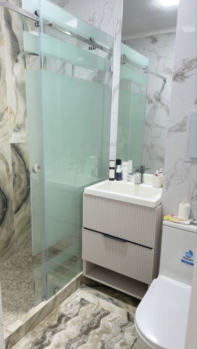 2/8/10 Буюк Ипак Йули 50м2 Максим Горький Бий Буз-1 Эко смарт