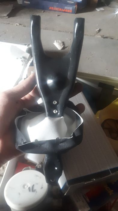 генератор!  Новый. Запчасти для Волгу