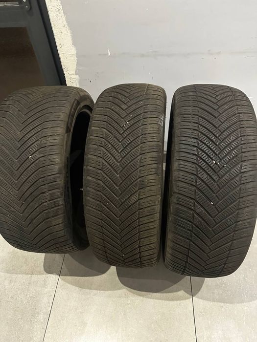 Folsvagen balon 3 dona