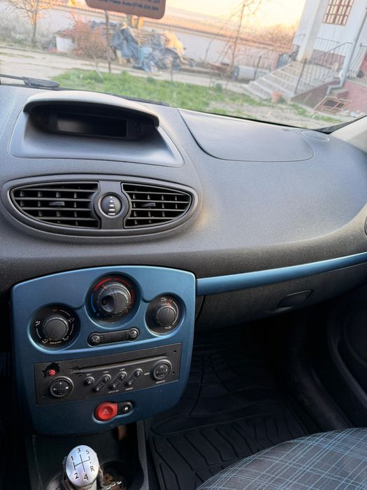 Vând  Renault stare bună de funcționare