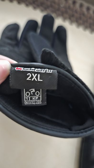 Leoshi Ръкавици LOOP XXL