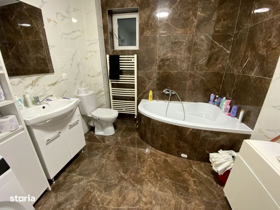 Apartament Premium – 4 Camere | Calea Moldovei | 96 Mp Utili — fotografia 1