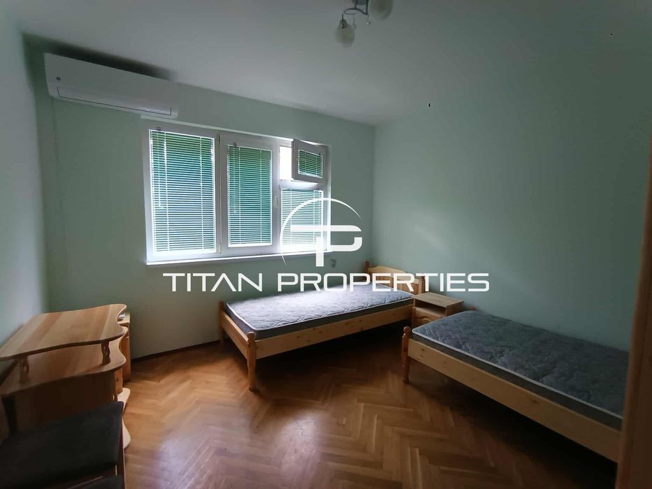 Дава се под наем Тристаен апартамент в Варна, Аспарухово - 70 кв.м за 409 € - Снимка #7