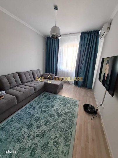 2 Camere de inchiriat | Mihai Bravu | Metrou | Centrala | 60 mp