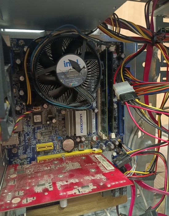 Продам компьютер