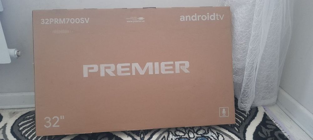 PREMIER Andorid Smart 32