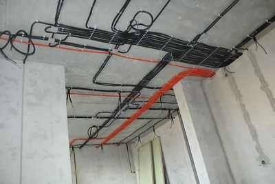 Электрик Электрик