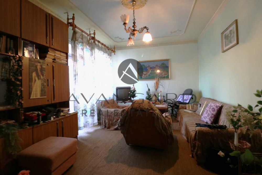 оф.2953 Многостаен Изгрев