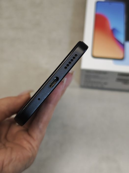 Redmi 12 смартфон