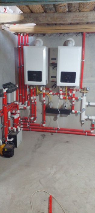 Электрика  Сантехника  АСАЛОМ АЛАЙКУМ услуга сантехника и электрика л