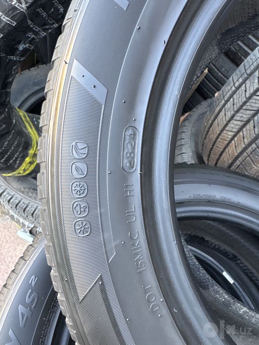 Avto shina: Hankook