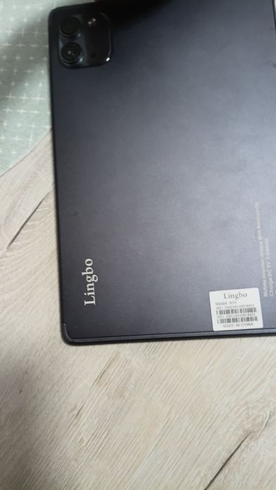 Планшет роботоет