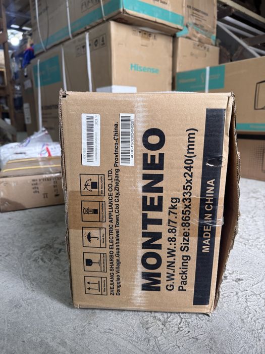 Фен от кондиционера, 13 и 18, только фен