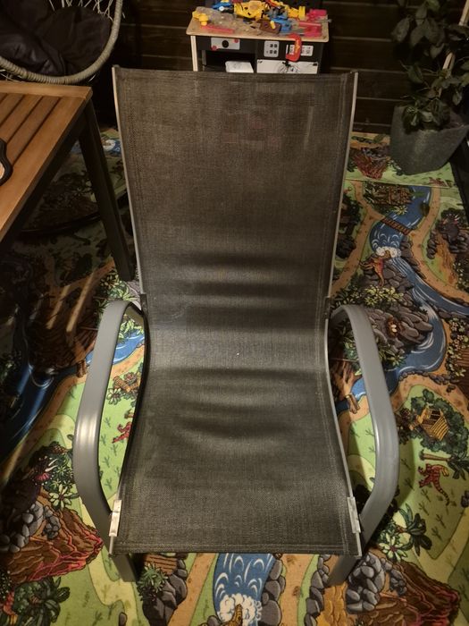 Masa terasa 150x90x75 cm stare bună