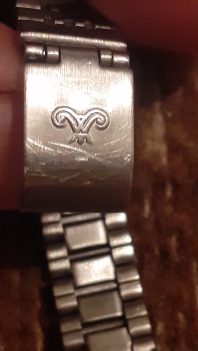 Дамски кварцов Master Anker.