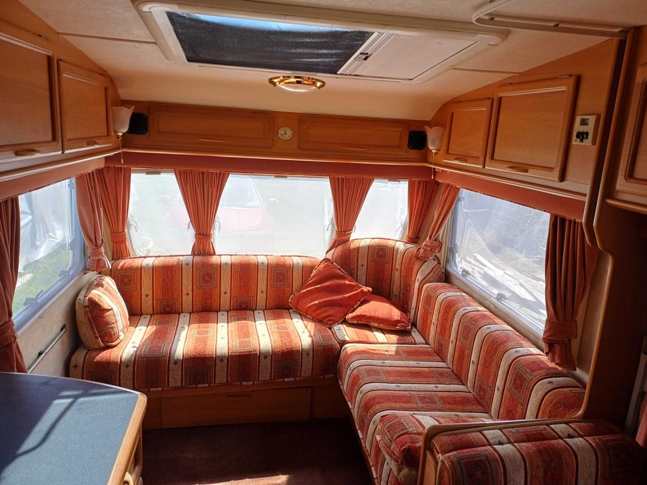 Rulota Swift Archway Barnwell 2002