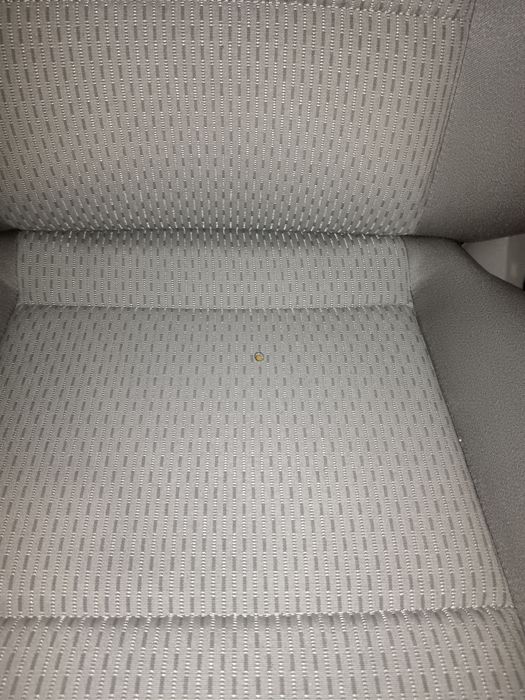 Комплект  седалки с кори и подлакатник за Ауди А6 4ф авант