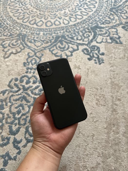 Iphone 11 128gb 84% / Айфон 11 128гб 84%