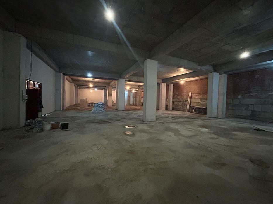 Сдаётся помещение