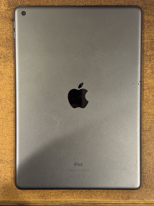 iPad Pro 12.9 inch 6th Gen M2 chip, WiFi+Cellular