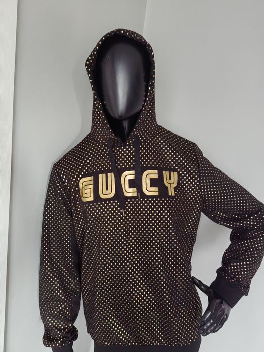 Мъжки суитшърт,блуза Gucci