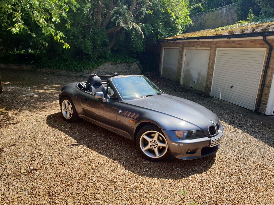 Джанти 17" BMW style 18 спорт пакет 7.5J/8.5J ET41