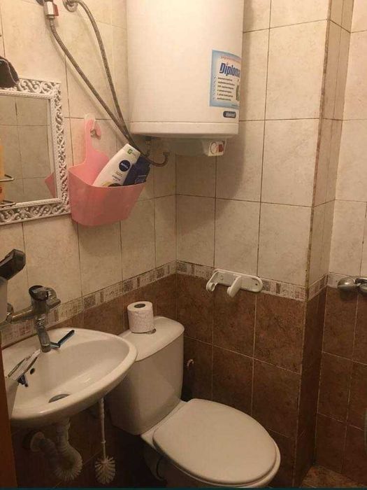 Дава се под наем Двустаен апартамент в Варна, Колхозен пазар - 50 кв.м за 183.6 € - Снимка #3