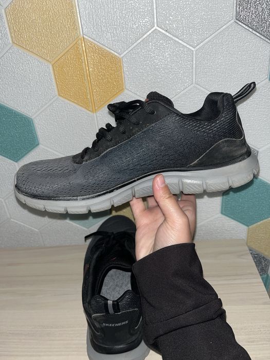 Оригинални маратонки Sketchers 40 номер