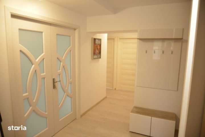 Apartament 3 Camere 13 Septembrie-Prosper